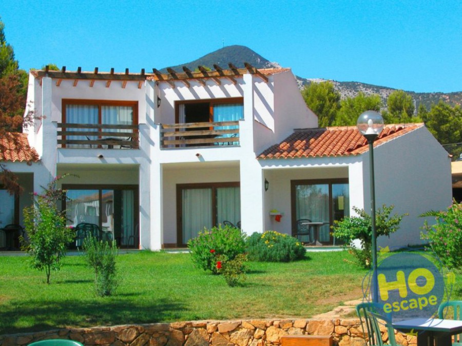 CLUB ESSE PALMASERA RESORT 