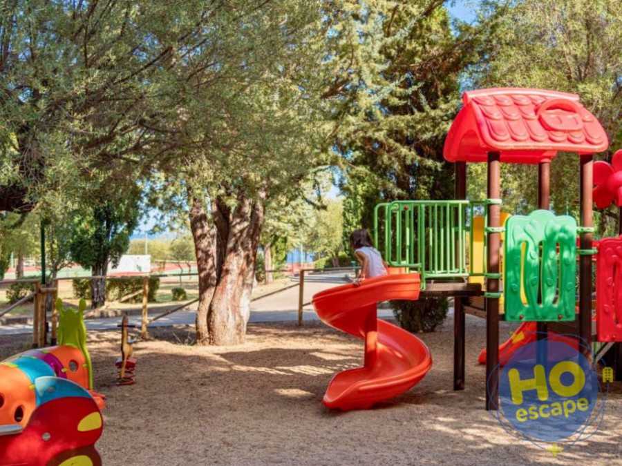 CLUB ESSE PALMASERA RESORT 