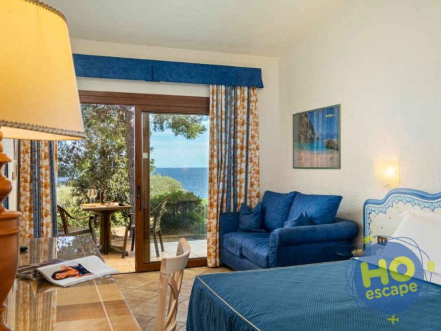 CLUB ESSE PALMASERA RESORT 