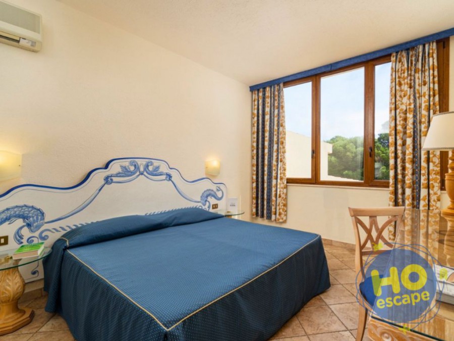 CLUB ESSE PALMASERA RESORT 