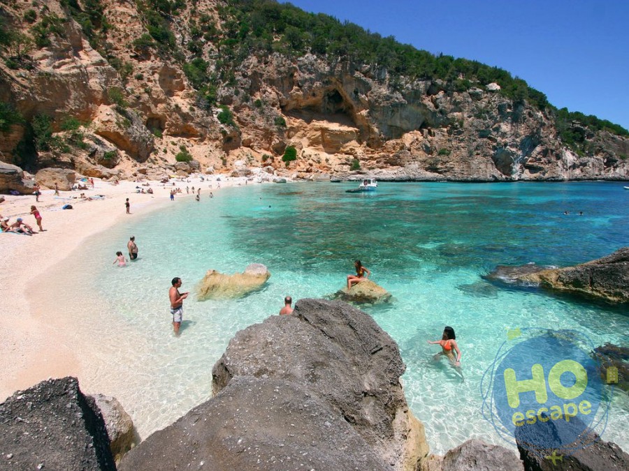 Cala Gonone Spiagge nei Dintorni al Resort