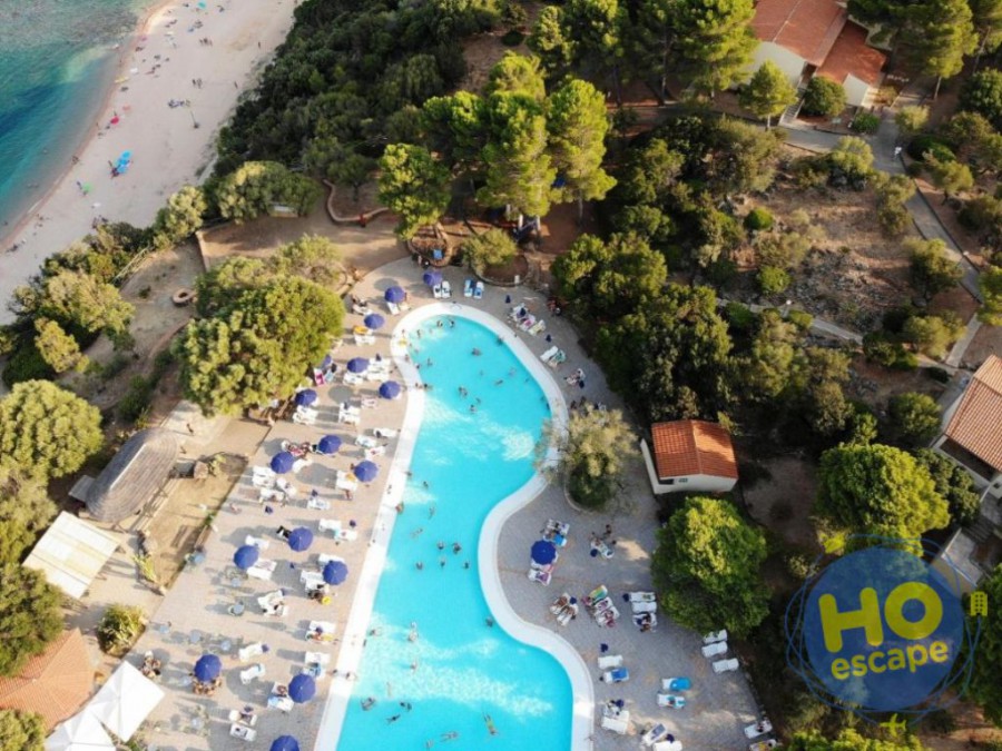 CLUB ESSE PALMASERA RESORT 