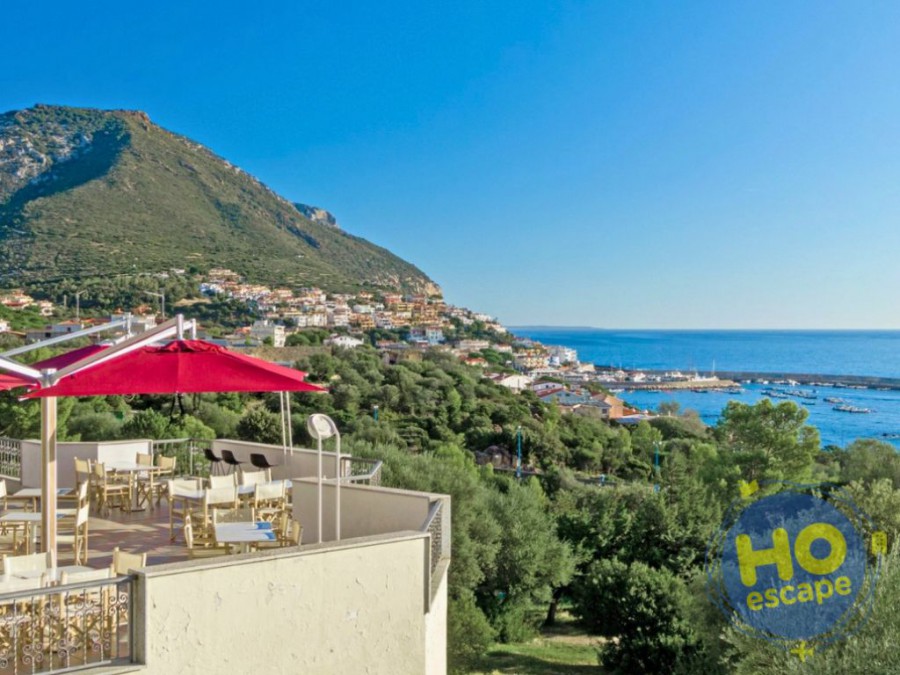 CLUB ESSE PALMASERA RESORT 