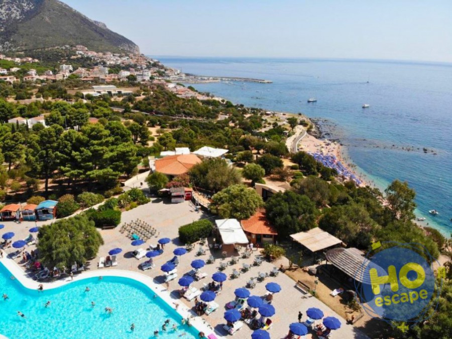 CLUB ESSE PALMASERA RESORT 