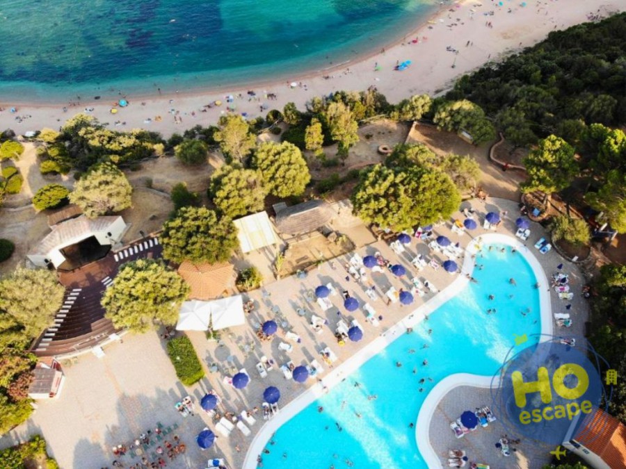 CLUB ESSE PALMASERA RESORT 