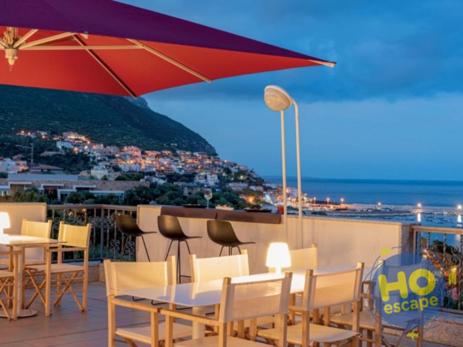 CLUB ESSE PALMASERA RESORT 