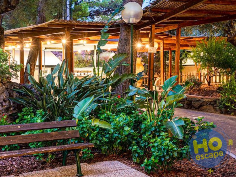 CLUB ESSE PALMASERA RESORT 