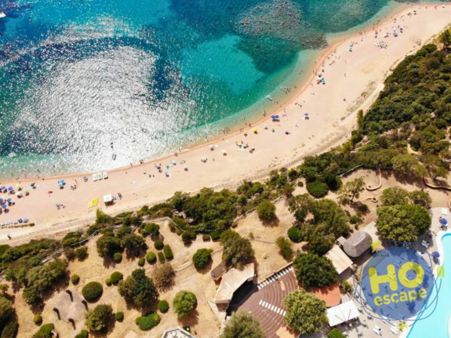 CLUB ESSE PALMASERA RESORT 