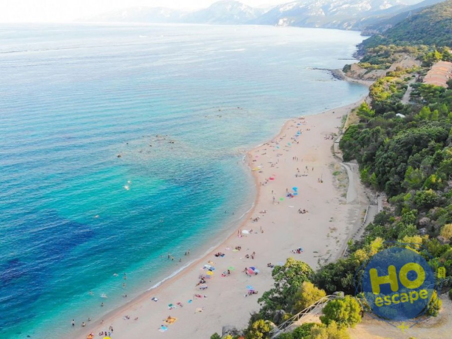 CLUB ESSE PALMASERA RESORT 