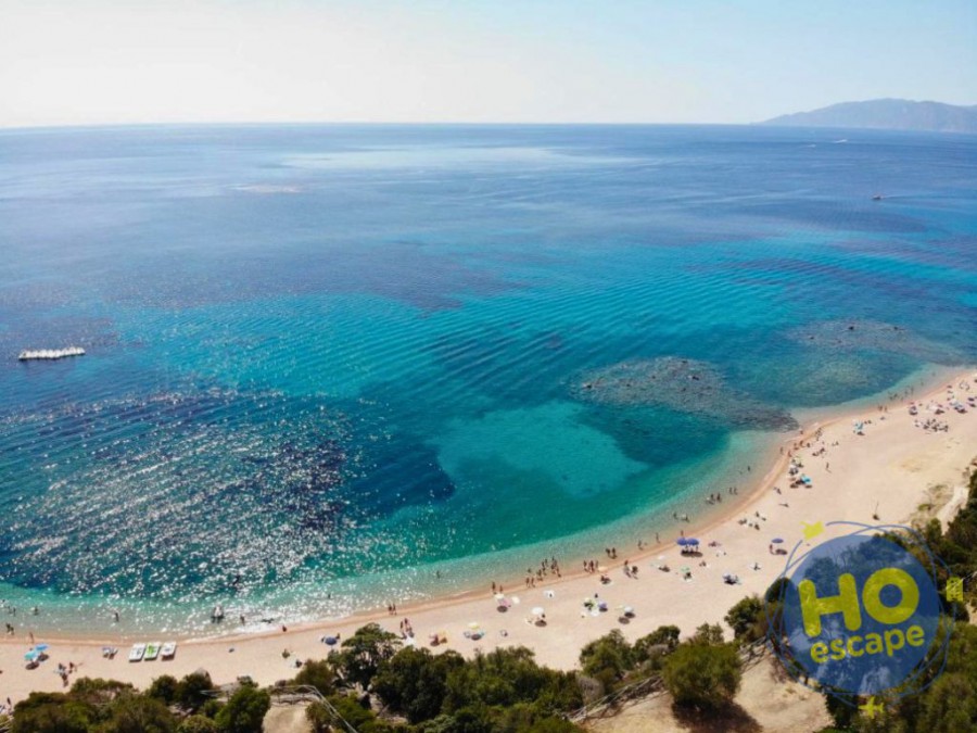 CLUB ESSE PALMASERA RESORT 