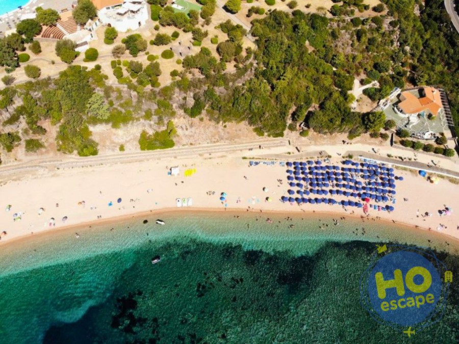 CLUB ESSE PALMASERA RESORT 