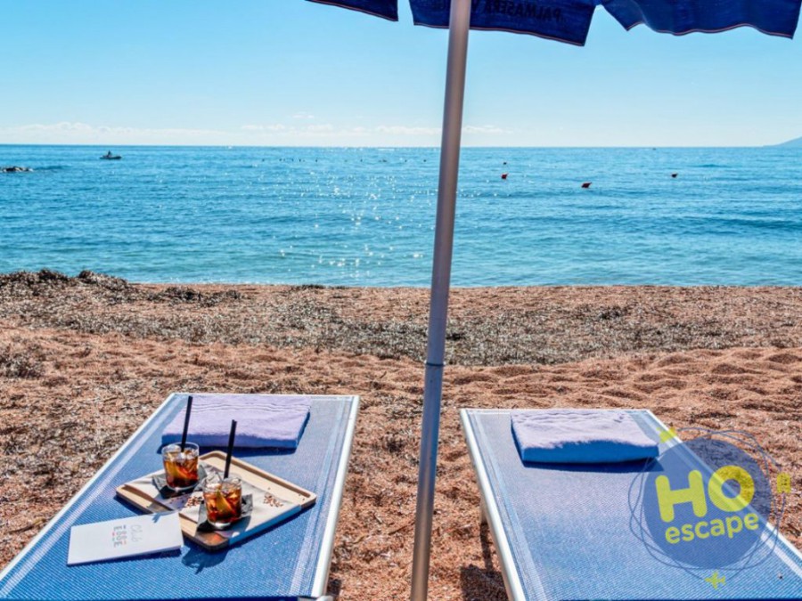 CLUB ESSE PALMASERA RESORT 