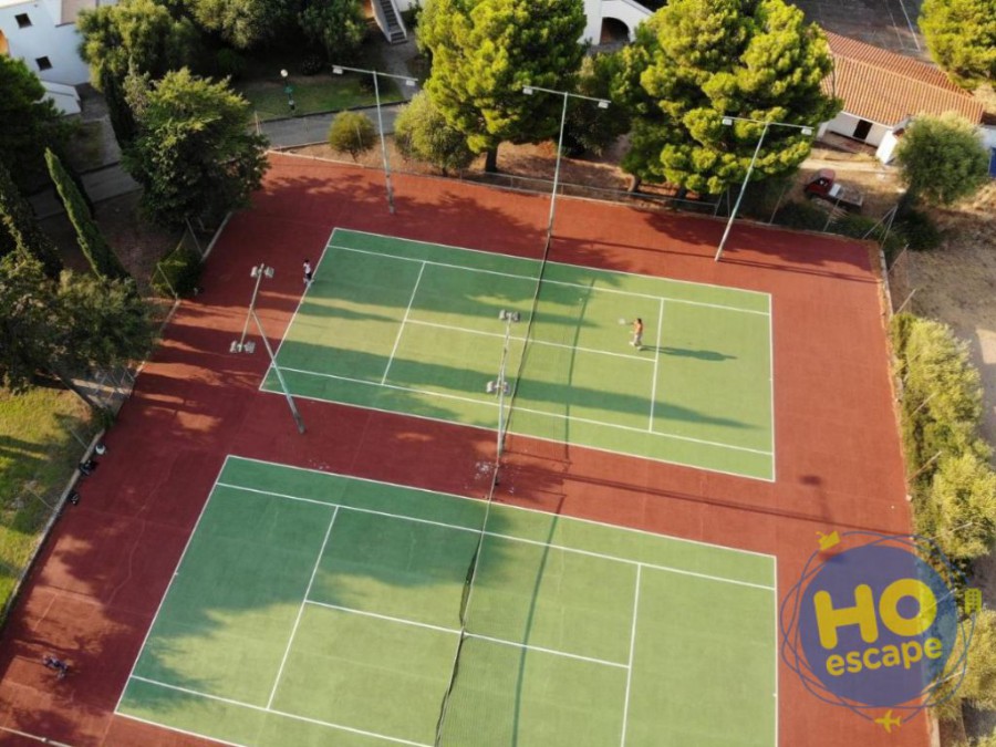 CLUB ESSE PALMASERA RESORT 