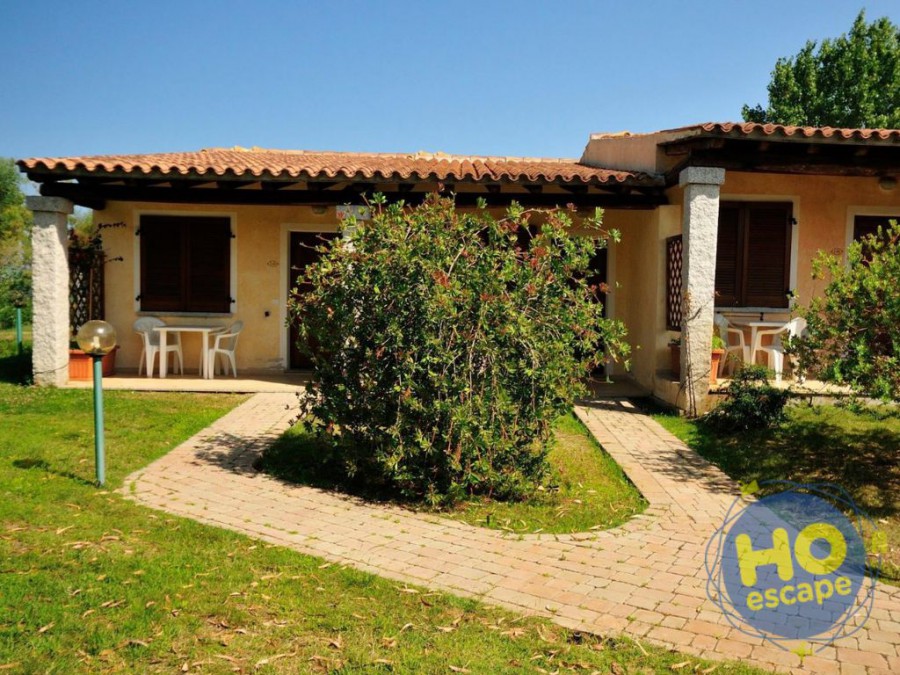 CLUB HOTEL EUROVILLAGE