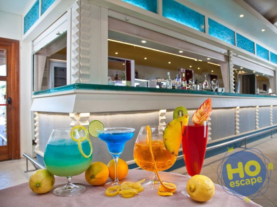 CLUB HOTEL EUROVILLAGE