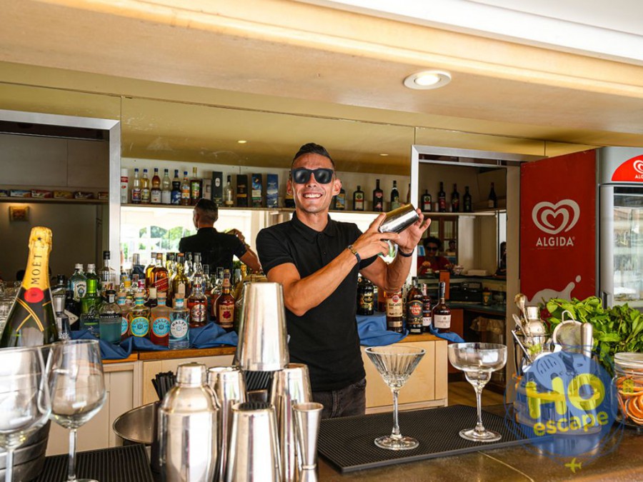 CLUB HOTEL EUROVILLAGE