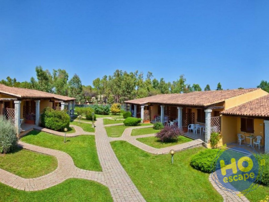 CLUB HOTEL EUROVILLAGE