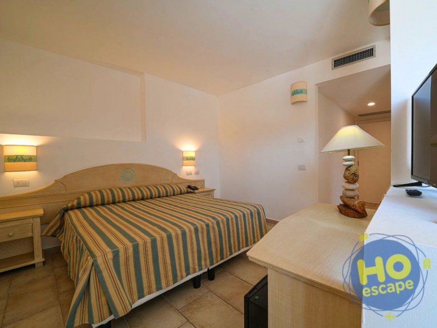 CLUB HOTEL EUROVILLAGE