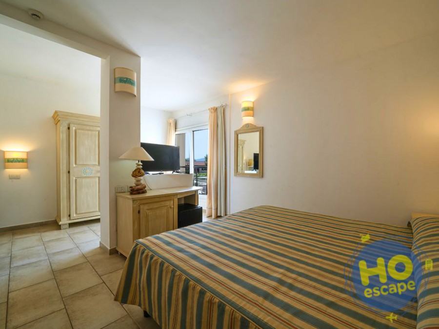 CLUB HOTEL EUROVILLAGE