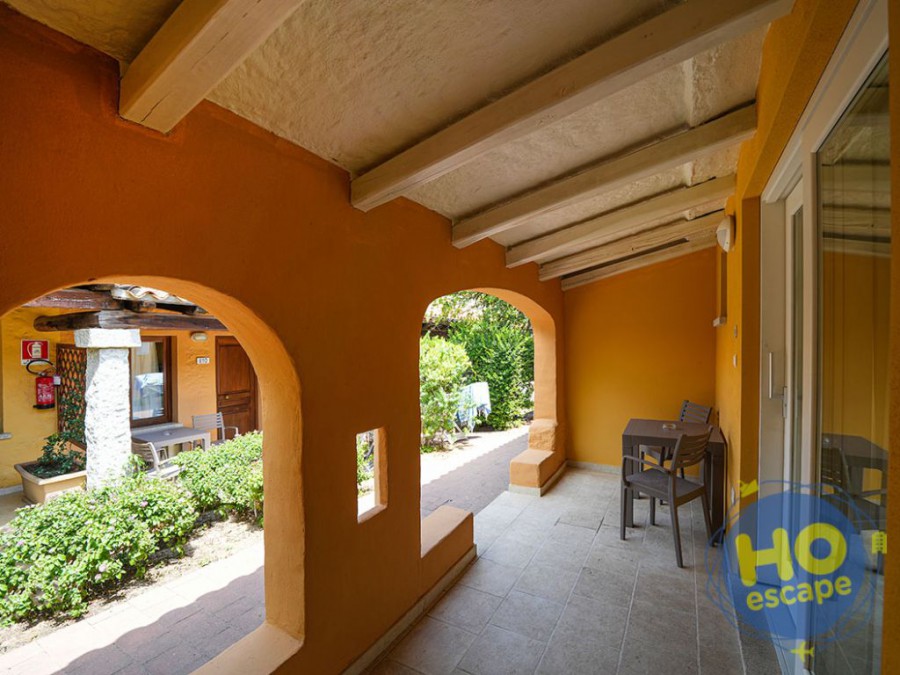 CLUB HOTEL EUROVILLAGE