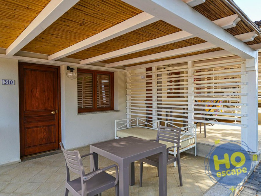 CLUB HOTEL EUROVILLAGE