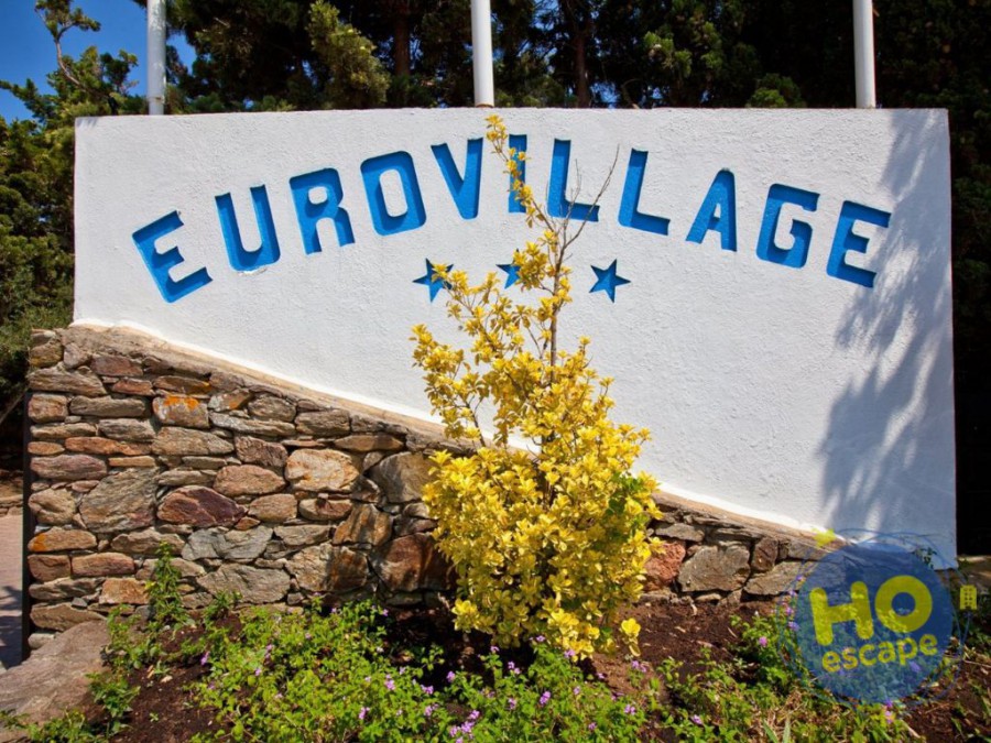 CLUB HOTEL EUROVILLAGE