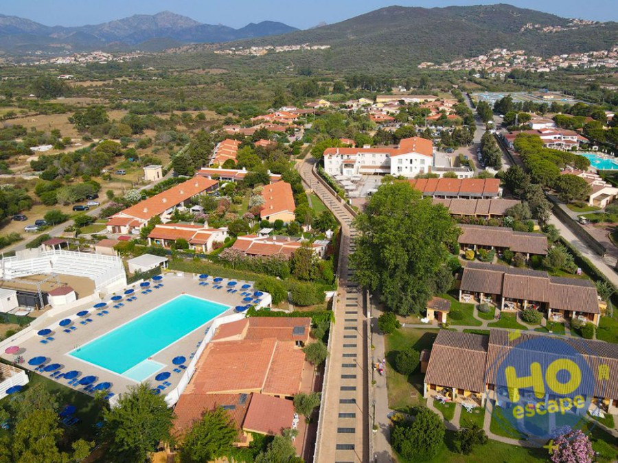 CLUB HOTEL EUROVILLAGE