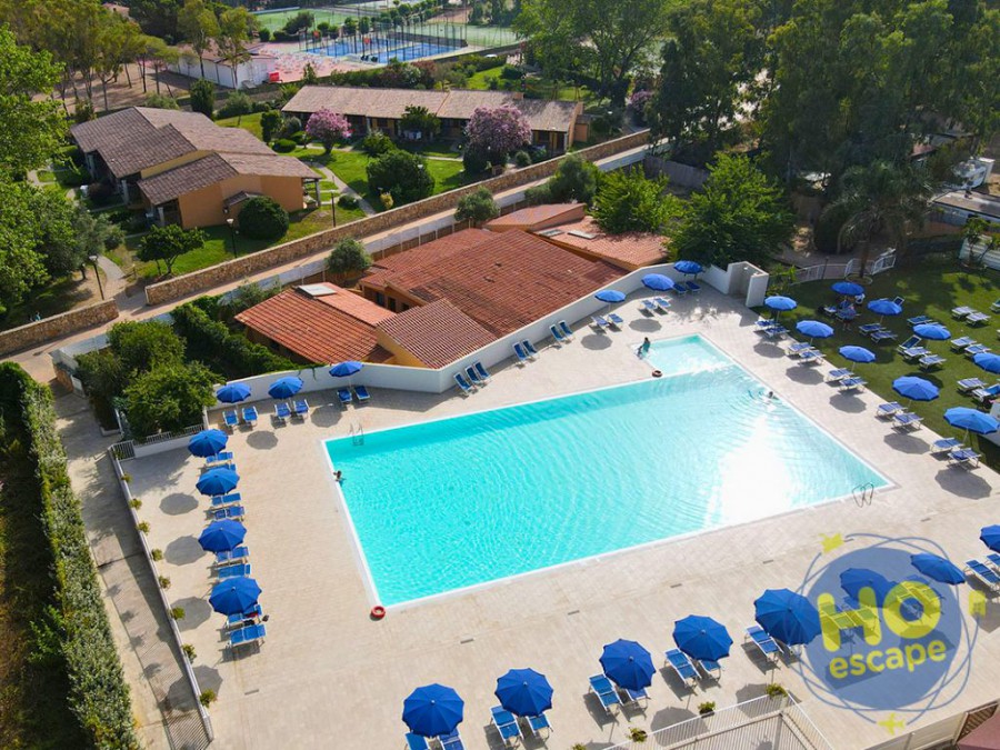 CLUB HOTEL EUROVILLAGE