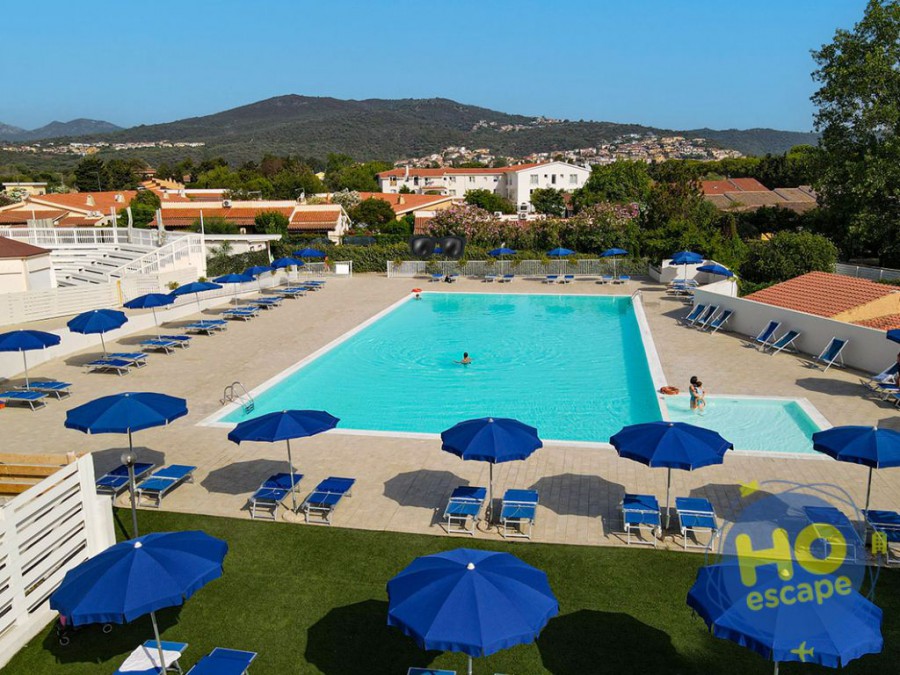 CLUB HOTEL EUROVILLAGE