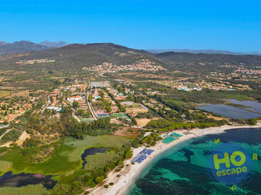 CLUB HOTEL EUROVILLAGE