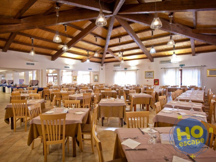 CLUB HOTEL EUROVILLAGE