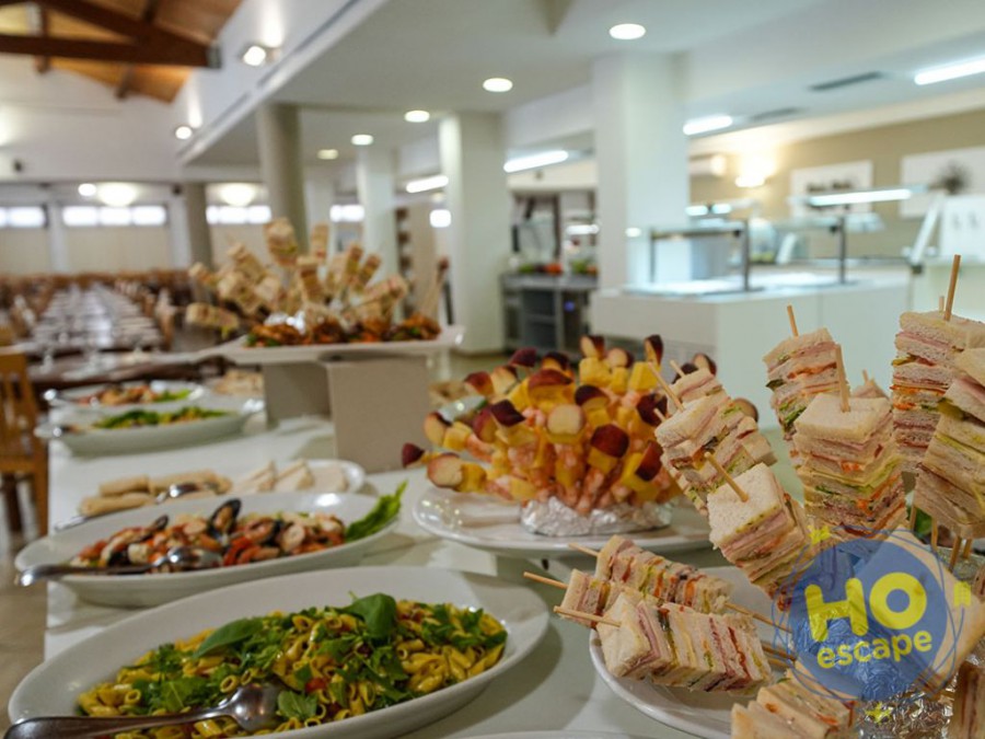 CLUB HOTEL EUROVILLAGE