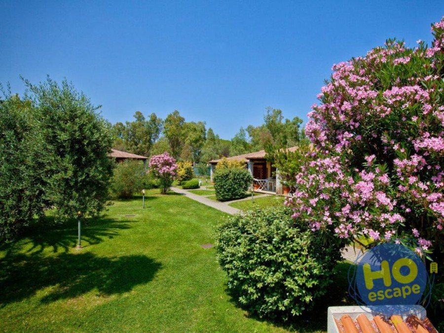 CLUB HOTEL EUROVILLAGE