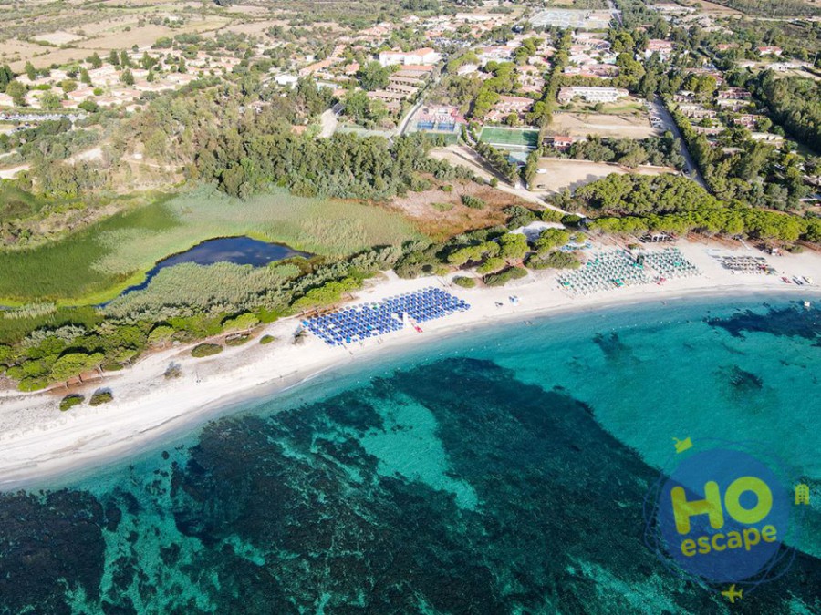 CLUB HOTEL EUROVILLAGE