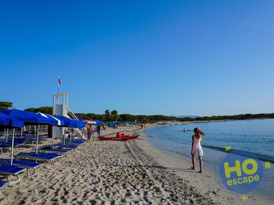 CLUB HOTEL EUROVILLAGE