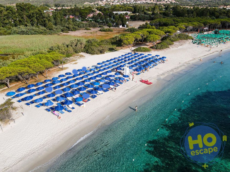 CLUB HOTEL EUROVILLAGE