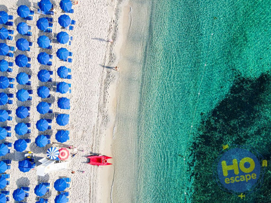 CLUB HOTEL EUROVILLAGE