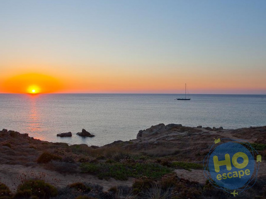 Club Esse Gallura Beach 