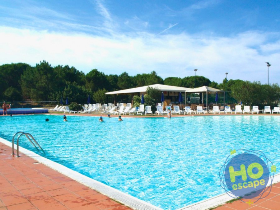 CLUB ESSE GALLURA BEACH