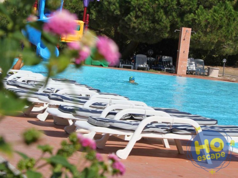 CLUB ESSE GALLURA BEACH