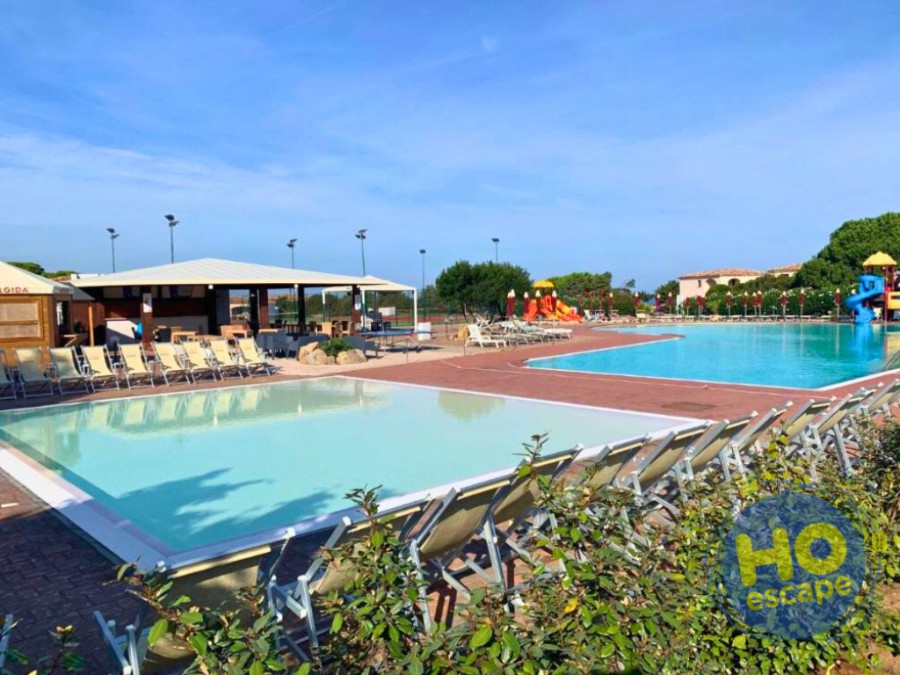 CLUB ESSE GALLURA BEACH