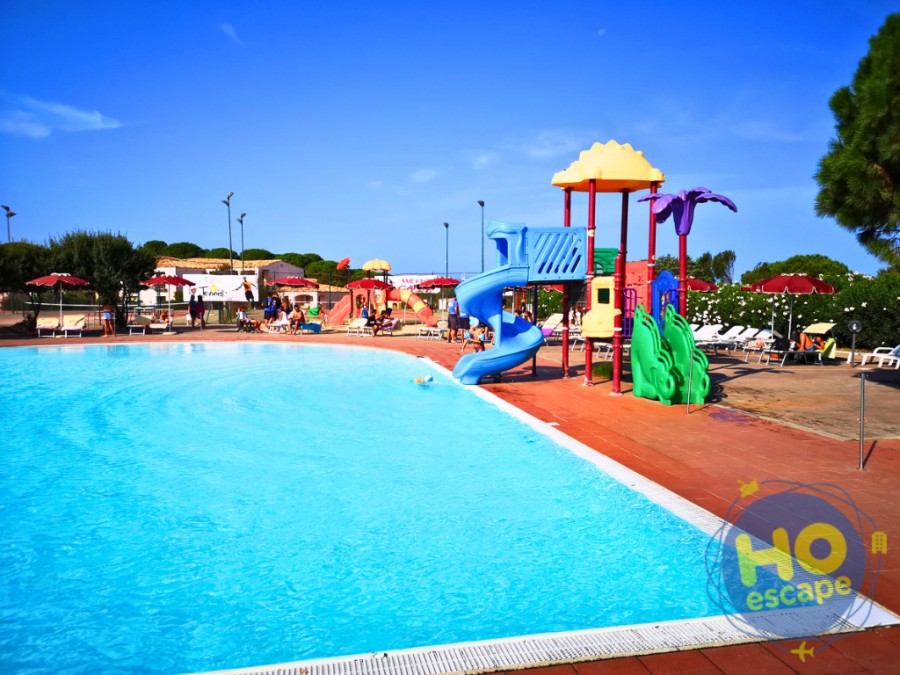 CLUB ESSE GALLURA BEACH