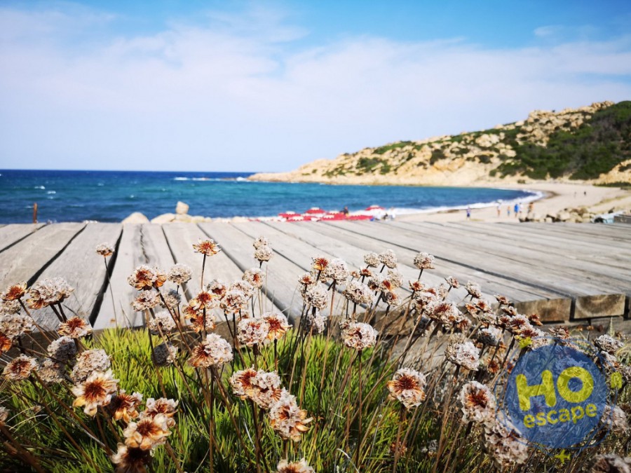 CLUB ESSE GALLURA BEACH