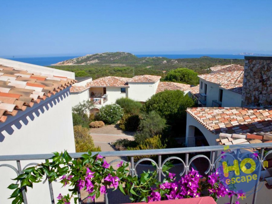 CLUB ESSE GALLURA BEACH