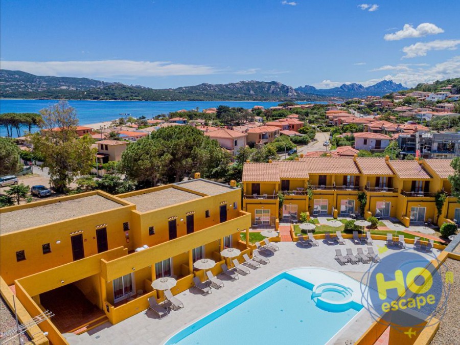 BLU HOTEL LACONIA VILLAGE