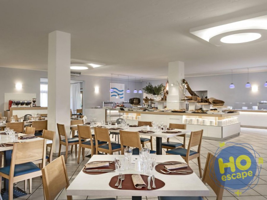 BLU HOTEL LACONIA VILLAGE