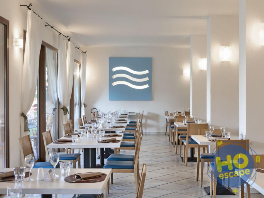 BLU HOTEL LACONIA VILLAGE