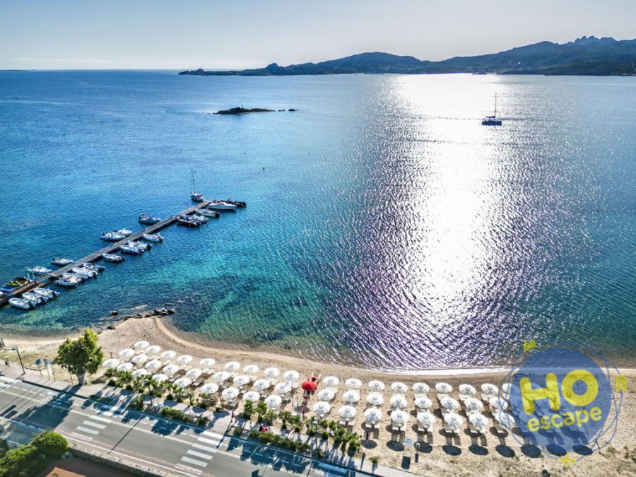 BLU HOTEL LACONIA VILLAGE