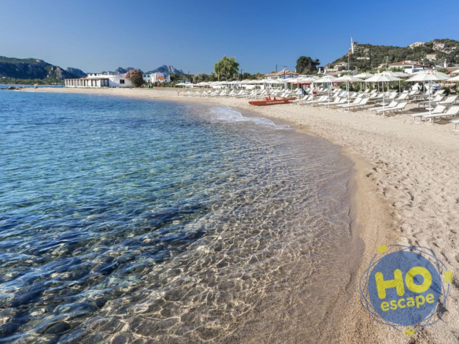 BLU HOTEL LACONIA VILLAGE