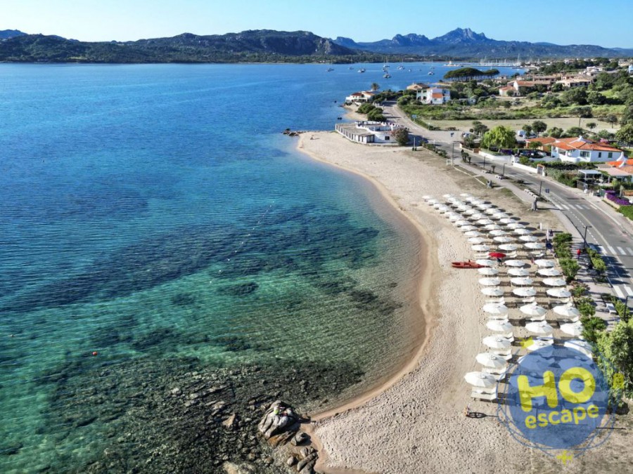 BLU HOTEL LACONIA VILLAGE